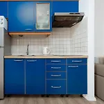 Apartment Stunning In With House Sea View *