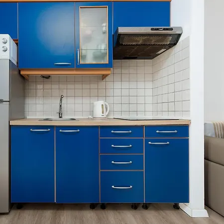 Apartmán 1 Bedroom Stunning In *