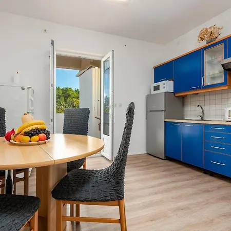 Apartmán 1 Bedroom Stunning In