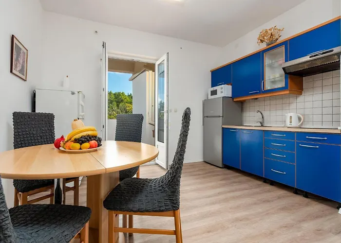 Апартаменты 1 Bedroom Stunning In